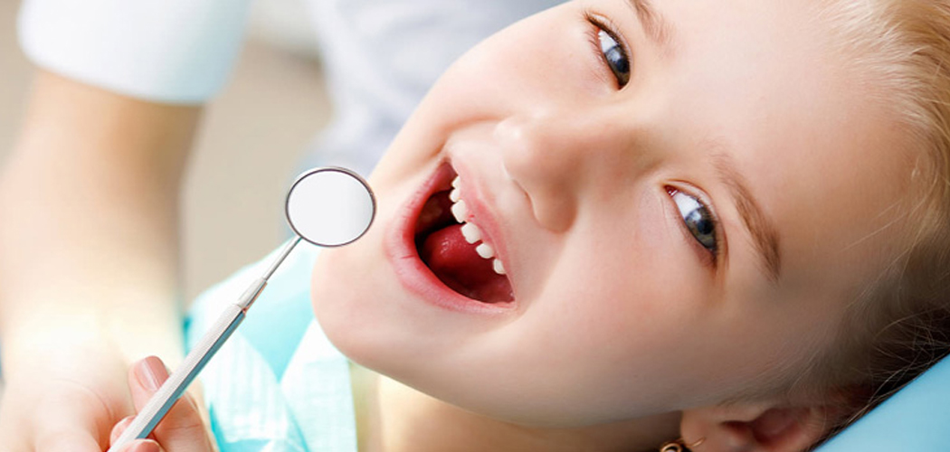 Pediatric Dentistry