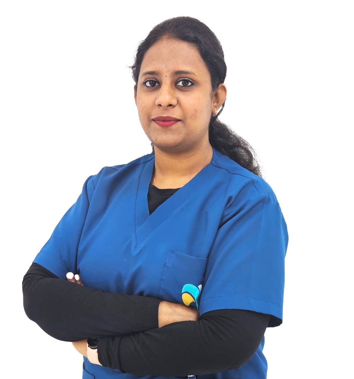 Dr Arthana Sukumaran (BDS)